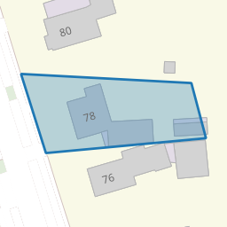 Perceel HLD01-G-3466