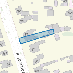 Perceel HLD01-G-3469