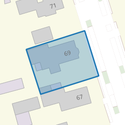 Perceel HLD01-G-3481