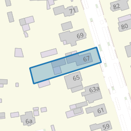 Perceel HLD01-G-3482