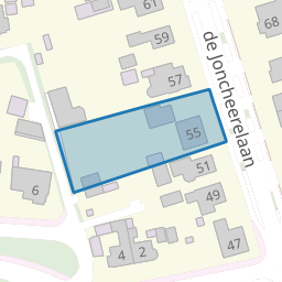 Perceel HLD01-G-3485