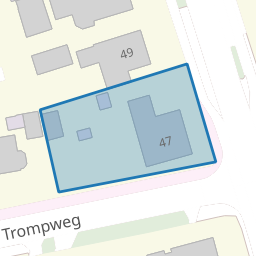 Perceel HLD01-G-3488