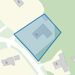 Perceel HLD01-G-3493