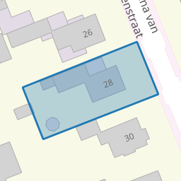 Perceel HLD01-G-3508