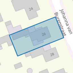 Perceel HLD01-G-3509