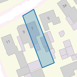 Perceel HLD01-G-3511