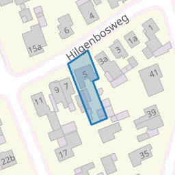 Perceel HLD01-G-3512