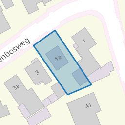 Perceel HLD01-G-3514