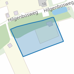 Perceel HLD01-G-3521