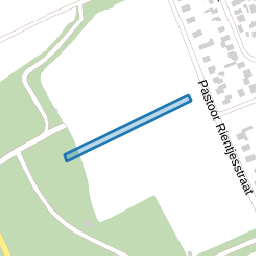 Perceel HLD01-G-3525