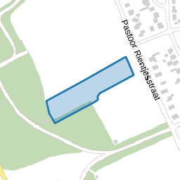 Perceel HLD01-G-3529