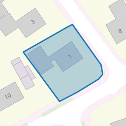 Perceel HLD01-G-3530