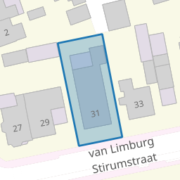 Perceel HLD01-G-3534