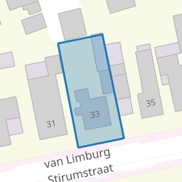 Perceel HLD01-G-3535