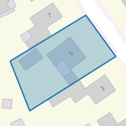 Perceel HLD01-G-3550