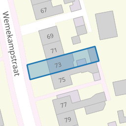 Perceel HLD01-G-3556