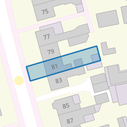 Perceel HLD01-G-3560