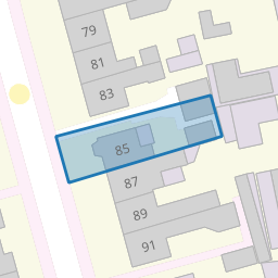 Perceel HLD01-G-3562