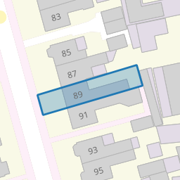 Perceel HLD01-G-3564