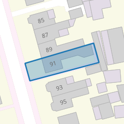 Perceel HLD01-G-3565