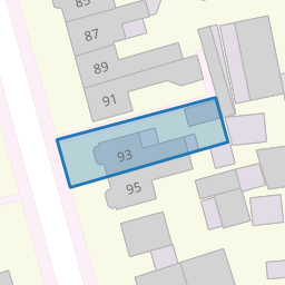 Perceel HLD01-G-3566