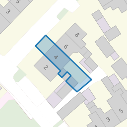 Perceel HLD01-G-3587