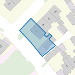 Perceel HLD01-G-3588