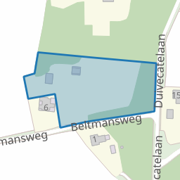 Perceel HLD01-G-3590