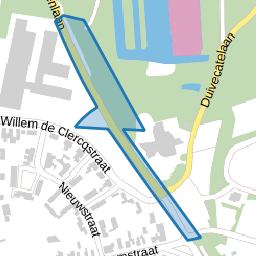 Perceel HLD01-G-3601