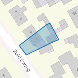 Perceel HLD01-G-3623