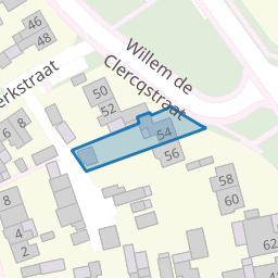 Perceel HLD01-G-3626