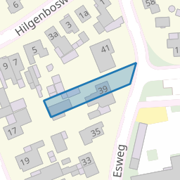 Perceel HLD01-G-3636