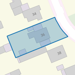 Perceel HLD01-G-3642