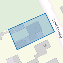 Perceel HLD01-G-3644