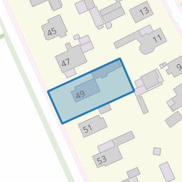 Perceel HLD01-G-3645