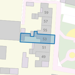 Perceel HLD01-G-3650