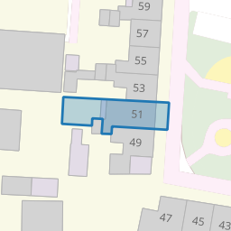 Perceel HLD01-G-3651