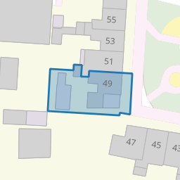 Perceel HLD01-G-3652