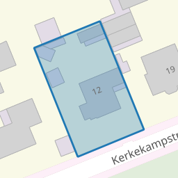 Perceel HLD01-G-3656