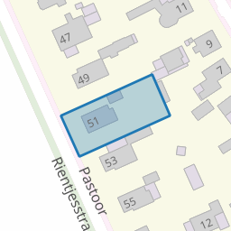 Perceel HLD01-G-3658