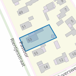 Perceel HLD01-G-3664