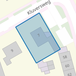 Perceel HLD01-G-3666