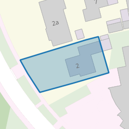 Perceel HLD01-G-3674