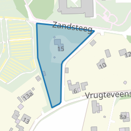 Perceel HLD01-G-3678