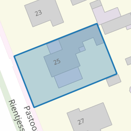 Perceel HLD01-G-3699