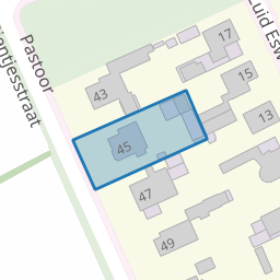 Perceel HLD01-G-3704