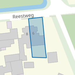 Perceel HLD01-G-3713