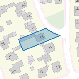 Perceel HLD01-G-3718