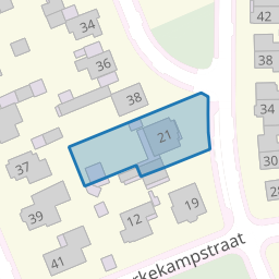 Perceel HLD01-G-3719