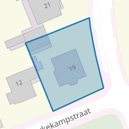 Perceel HLD01-G-3720